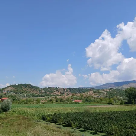 Pacani Hotel