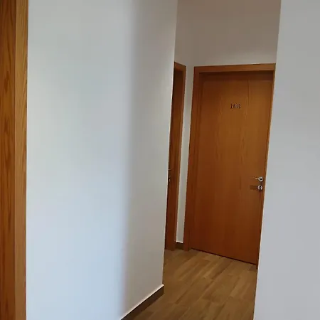 Pacani Hotel *