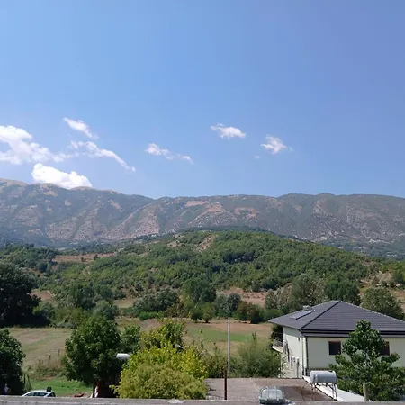 Pacani Hotel Ballaban