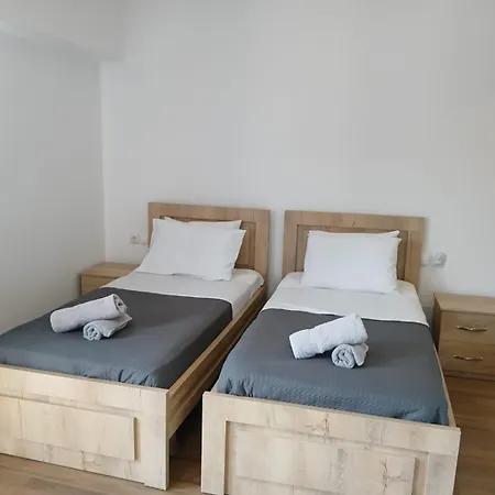 Pacani Hotel Ballaban