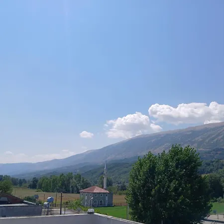 Hotel Pacani