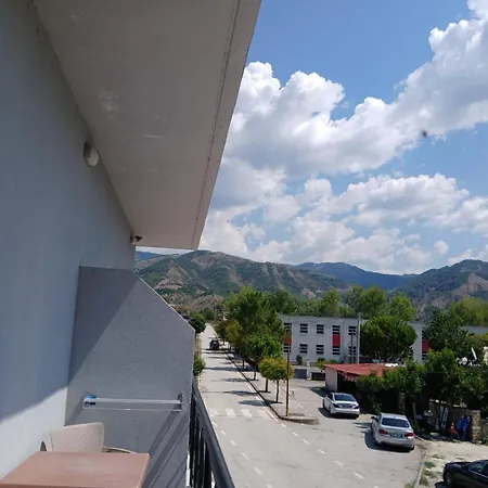 Pacani Hotel Ballaban