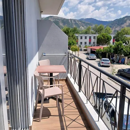Pacani Hotel